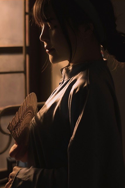 妈妈